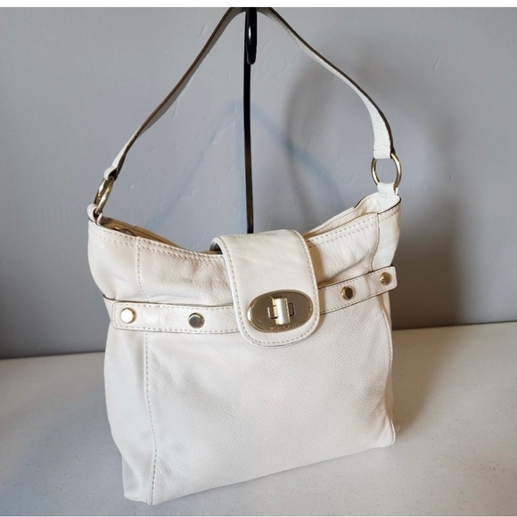 Michael Kors Leather bag - Picture 1 of 9